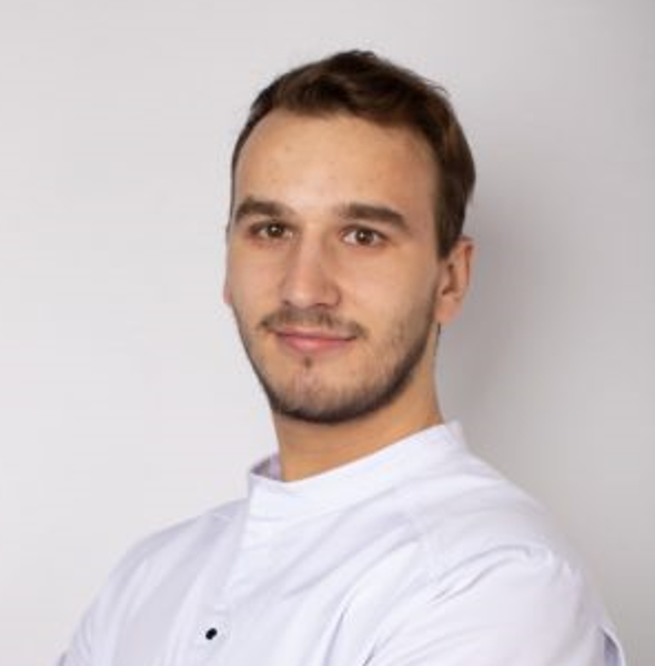 Кулисиди Александр Сергеевич