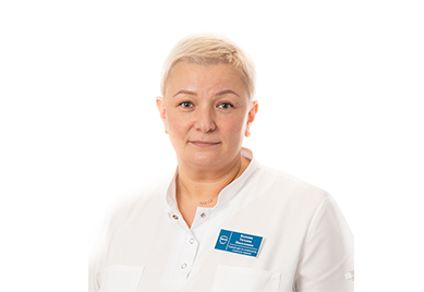 Волкова Татьяна Николаевна