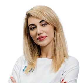 Лашеб Лилия Лотфи