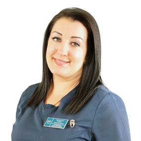 Николич Анна Саркисовна