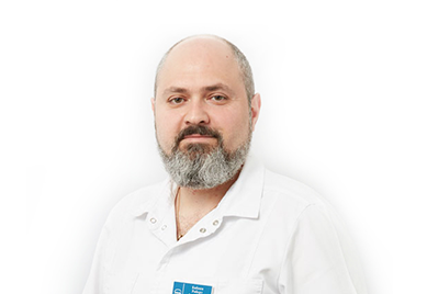 Бабаян Роберт Артакович