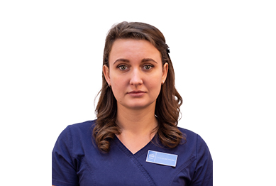 Степанова Юлия Сергеевна